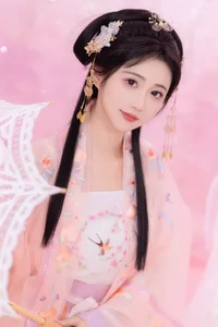 YiTuYu Art Language Vol.6035: Exploring the Artistic Vision of Qi Luo Sheng De Xiao Su Su - image 21