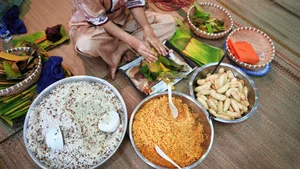 Beautiful Tet Traditions and Customs Cherished by Vietnamese Families - image 2