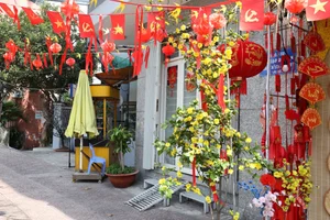 Beautiful Tet Traditions and Customs Cherished by Vietnamese Families - image 1