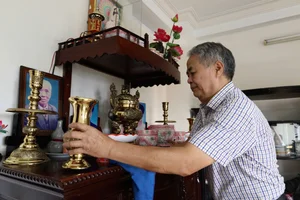 Beautiful Tet Traditions and Customs Cherished by Vietnamese Families - image 5