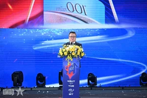 Highlights from the 19th National Press Awards 2024: Celebrating Journalistic Excellence - image 2