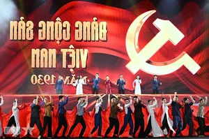 Highlights from the 19th National Press Awards 2024: Celebrating Journalistic Excellence - image 5