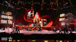 Highlights from the 19th National Press Awards 2024: Celebrating Journalistic Excellence - image 6