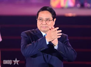 Highlights from the 19th National Press Awards 2024: Celebrating Journalistic Excellence - image 10