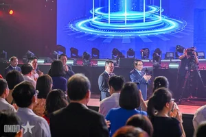 Highlights from the 19th National Press Awards 2024: Celebrating Journalistic Excellence - image 0