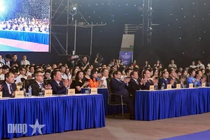 Highlights from the 19th National Press Awards 2024: Celebrating Journalistic Excellence - image 4