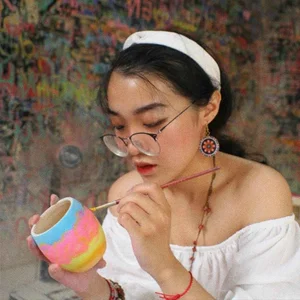 TikTok Sensation Chi Xe Stuns Fans With Dramatic Style Transformation - image 2