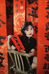 Art Language Vol.6502 Featuring Chi Bai: Exploring Modern Minimalist Aesthetics - image 21