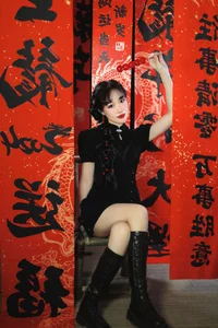 Art Language Vol.6502 Featuring Chi Bai: Exploring Modern Minimalist Aesthetics - image 29
