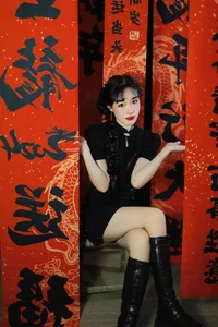 Art Language Vol.6502 Featuring Chi Bai: Exploring Modern Minimalist Aesthetics - image 16