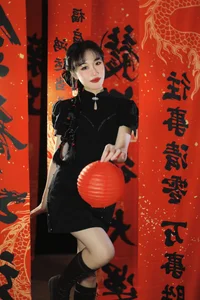 Art Language Vol.6502 Featuring Chi Bai: Exploring Modern Minimalist Aesthetics - image 1