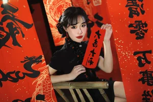 Art Language Vol.6502 Featuring Chi Bai: Exploring Modern Minimalist Aesthetics - image 27