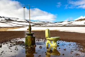 World's Most Unusual Toilets: 8 Bizarre Restrooms You Won't Believe Actually Exist - image 4