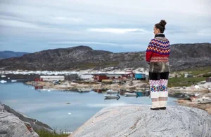 Fascinating Facts About Greenland: Discover Earth's Largest Island and Its Secrets - image 5