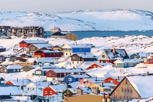 Fascinating Facts About Greenland: Discover Earth's Largest Island and Its Secrets - image 3