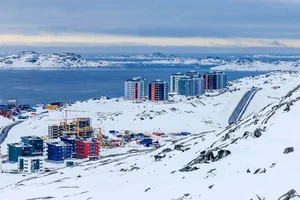 Fascinating Facts About Greenland: Discover Earth's Largest Island and Its Secrets - image 7