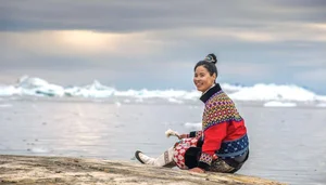Fascinating Facts About Greenland: Discover Earth's Largest Island and Its Secrets - image 6