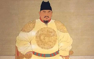 The Succession Mystery: Why Zhu Yuanzhang Chose His Grandson Over His Sons - image 0