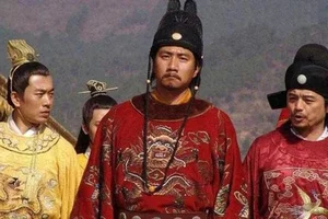 The Succession Mystery: Why Zhu Yuanzhang Chose His Grandson Over His Sons - image 4