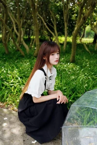 YiTuYu Art Language Vol.4835 Featuring Tu Zi Zzz Bu Chi Hu Luo Bo - image 9