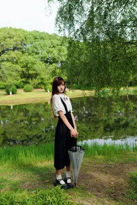 YiTuYu Art Language Vol.4835 Featuring Tu Zi Zzz Bu Chi Hu Luo Bo - image 10