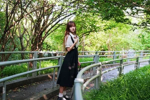 YiTuYu Art Language Vol.4835 Featuring Tu Zi Zzz Bu Chi Hu Luo Bo - image 4