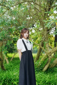 YiTuYu Art Language Vol.4835 Featuring Tu Zi Zzz Bu Chi Hu Luo Bo - image 7