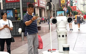Futuristic Shanghai: The Viral 12-Second Video Capturing Another World - image 5