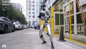 Futuristic Shanghai: The Viral 12-Second Video Capturing Another World - image 0