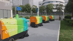 Futuristic Shanghai: The Viral 12-Second Video Capturing Another World - image 3