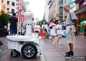Futuristic Shanghai: The Viral 12-Second Video Capturing Another World - image 1