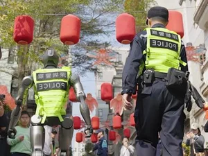 Futuristic Shanghai: The Viral 12-Second Video Capturing Another World - image 7
