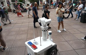 Futuristic Shanghai: The Viral 12-Second Video Capturing Another World - image 6