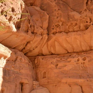 Journey Back in Time: Exploring a Remarkably Preserved 2,000-Year-Old Ancient City - image 10