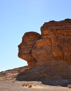 Journey Back in Time: Exploring a Remarkably Preserved 2,000-Year-Old Ancient City - image 9