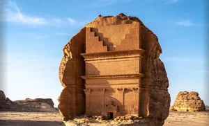 Journey Back in Time: Exploring a Remarkably Preserved 2,000-Year-Old Ancient City - image 13