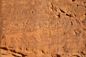 Journey Back in Time: Exploring a Remarkably Preserved 2,000-Year-Old Ancient City - image 8