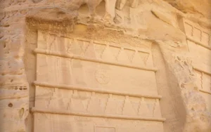 Journey Back in Time: Exploring a Remarkably Preserved 2,000-Year-Old Ancient City - image 4