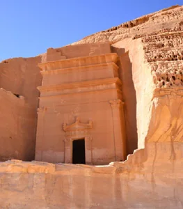 Journey Back in Time: Exploring a Remarkably Preserved 2,000-Year-Old Ancient City - image 1