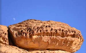 Journey Back in Time: Exploring a Remarkably Preserved 2,000-Year-Old Ancient City - image 14