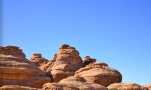 Journey Back in Time: Exploring a Remarkably Preserved 2,000-Year-Old Ancient City - image 5