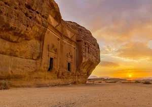 Journey Back in Time: Exploring a Remarkably Preserved 2,000-Year-Old Ancient City - image 3