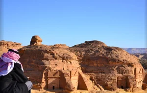 Journey Back in Time: Exploring a Remarkably Preserved 2,000-Year-Old Ancient City - image 2
