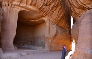 Journey Back in Time: Exploring a Remarkably Preserved 2,000-Year-Old Ancient City - image 11
