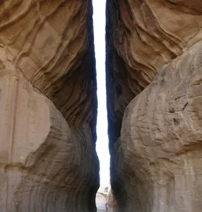 Journey Back in Time: Exploring a Remarkably Preserved 2,000-Year-Old Ancient City - image 7