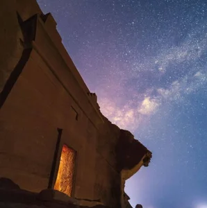 Journey Back in Time: Exploring a Remarkably Preserved 2,000-Year-Old Ancient City - image 15