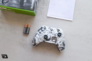 Xbox Storm Breaker Special Edition Hands-on: The Ultimate Black and White Gaming Warrior - image 5