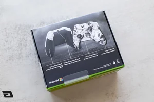 Xbox Storm Breaker Special Edition Hands-on: The Ultimate Black and White Gaming Warrior - image 16