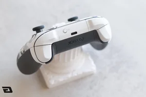 Xbox Storm Breaker Special Edition Hands-on: The Ultimate Black and White Gaming Warrior - image 10