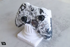 Xbox Storm Breaker Special Edition Hands-on: The Ultimate Black and White Gaming Warrior - image 13